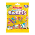 Swizzels Scrumptious Sweets, 173g
