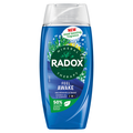 Radox Mineral Therapy Body Wash Feel Awake, 225ml