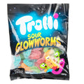Trolli Sour Worms, 150g