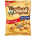 Werther's Original Sugar Free Butter Candies, 80g