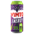 Vimto Energy Natural Caffeine with Real Fruit Juice, 500ml