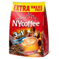 NY Coffee 3 In, (Pack of 10)