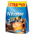 NY Coffee 2In1 (Pack Of 10)