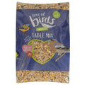 Wild Bird Table Mix, 750g