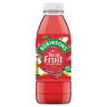 Robinsons Raspberry & Apple Juice, 500ml