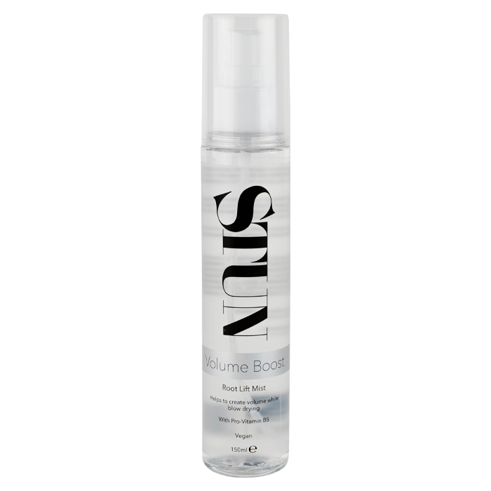 Stun Volume Boost Root Lift Mist, 150ml