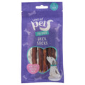 Love of Pets For Dogs Duck Sticks, 50g (Pack Of 5)