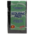 Multy Scourer Pads (Pack of 8)