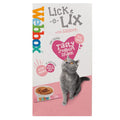 Webbox Salmon Lickelix, 60g