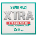 Turners Xtra Strong Mints, 44g (Pack of 5)