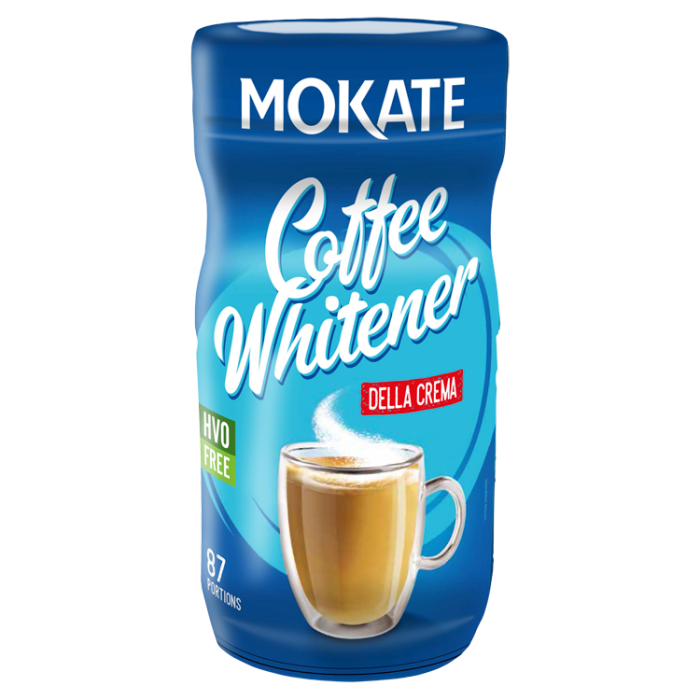 Mokate Coffee Whitener Standard, 350g