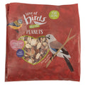 Love of Birds Wild Bird Peanuts, 350g