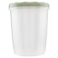 Pepco Plastic Container Green, 1L