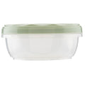 Pepco Plastic Container Green, 300ml