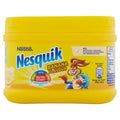Nesquik Banana Flavoured Milkshake Powder, 300g