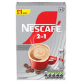 Nescafe Original 2 in 1 (Pack of 6)