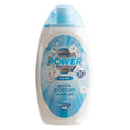 Mighty Power Laundry Gel - Gentle Cotton 970ml