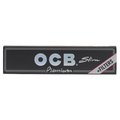 OCB Slim Premium Paper & Filters