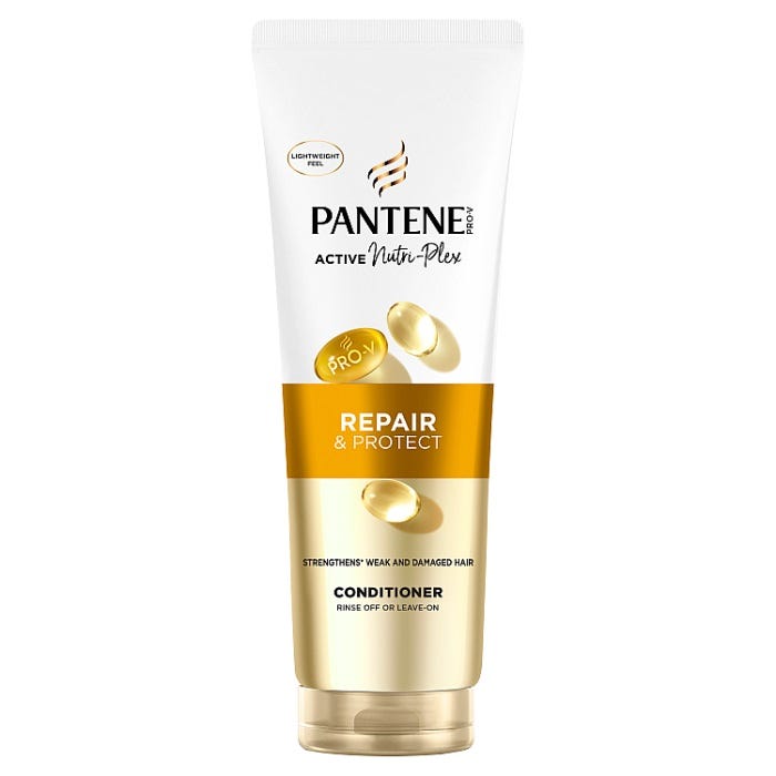Pantene Repair & Protect Conditioner, 230ml