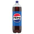 Pepsi Regular Bottle, 2L