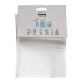 Laundry Care Bags- Assorted Sizes (Pack of 2)