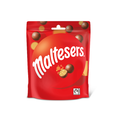 Maltesers Milk Chocolate & Honeycomb Sharing Pouch Bag, 158g