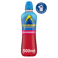 Lucozade Sport Drink Raspberry, 500ml