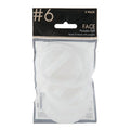 Makeup Face Powder Puff (Pack of 5)