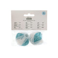 Pet Hair Removal Laundry Ball (Pack of 2)