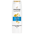 Pantene Pro-V Classic Clean 3in1, 250ml