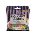 Sweet Heaven Liquorice Comfits, 180g