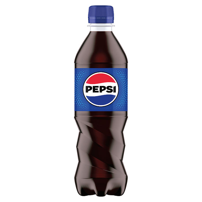 Pepsi Bottle, 500ml