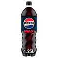 Pepsi Max, 1.25l